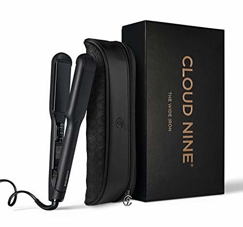 Producto Cloud Nine Standard Plancha para el Cabello