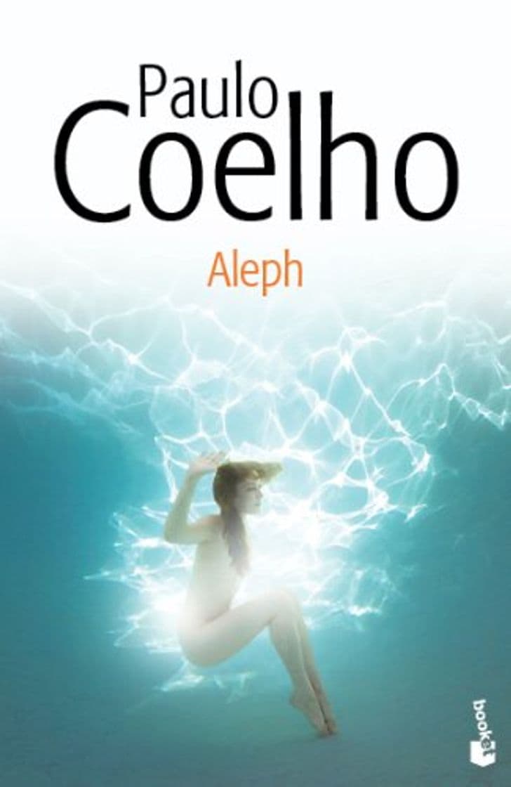 Libro Aleph