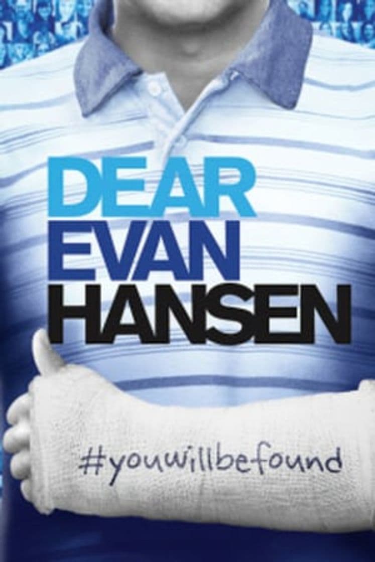 Película Dear Evan Hansen