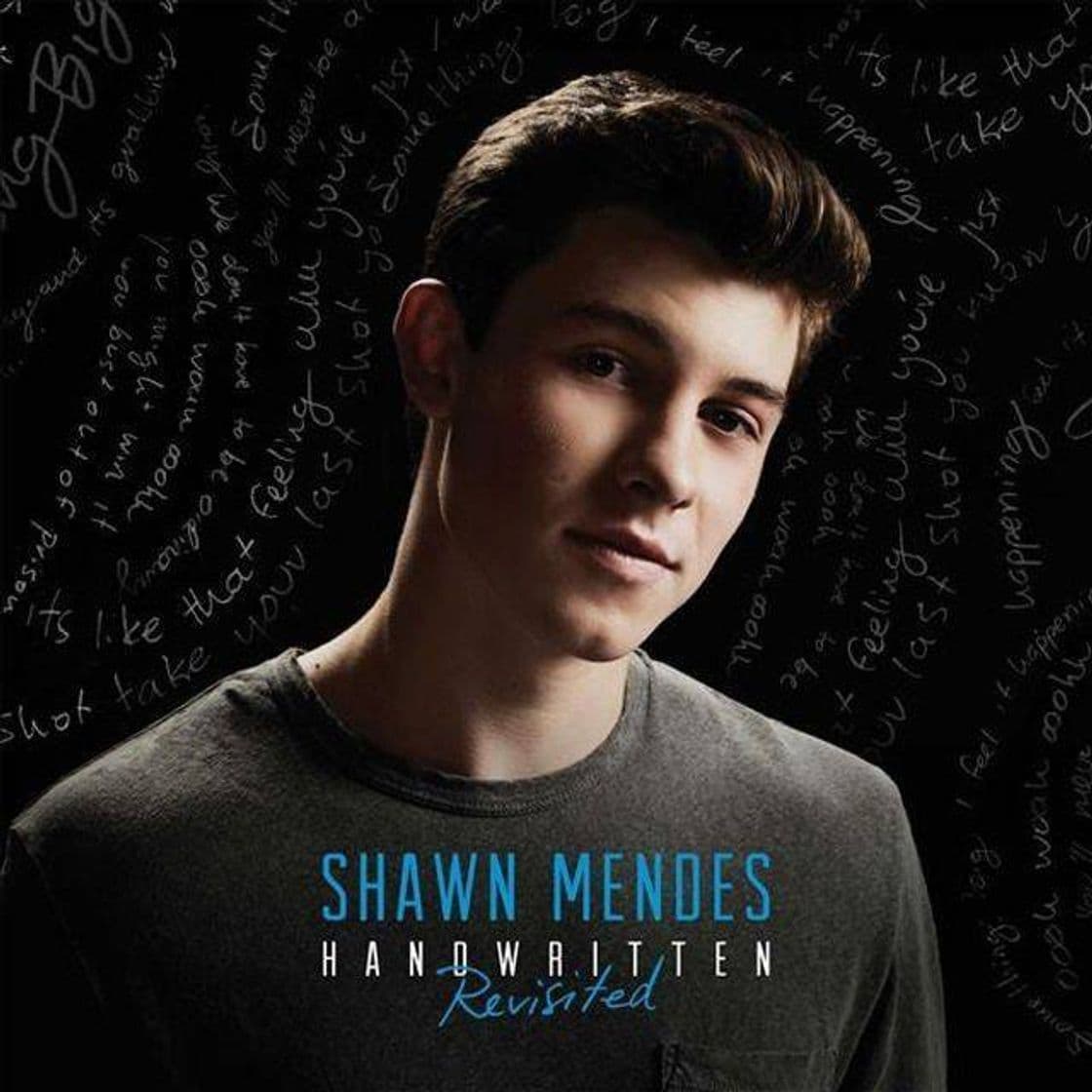 Music Shawn Mendes - Strings 