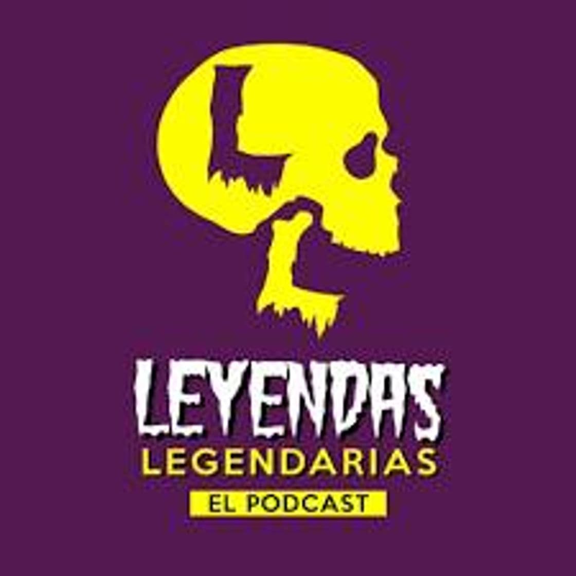 Moda Leyendas Legendarias - El Podcast 