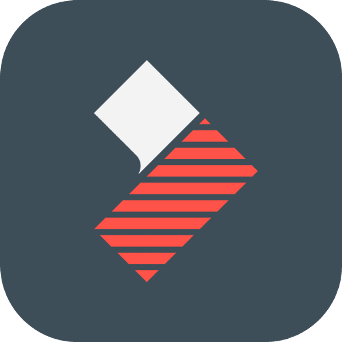 App FilmoraGo - Free Video Editor - Apps on Google Play