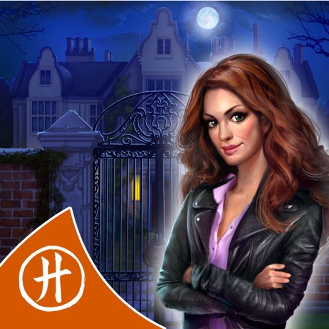 App Adventure Escape: Murder Manor