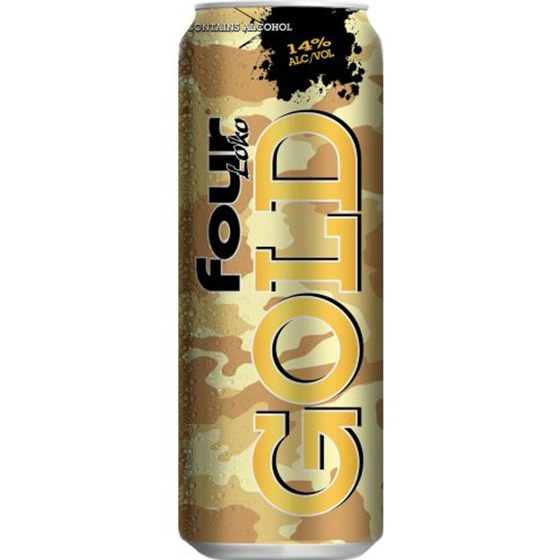 Electronic Four Loko