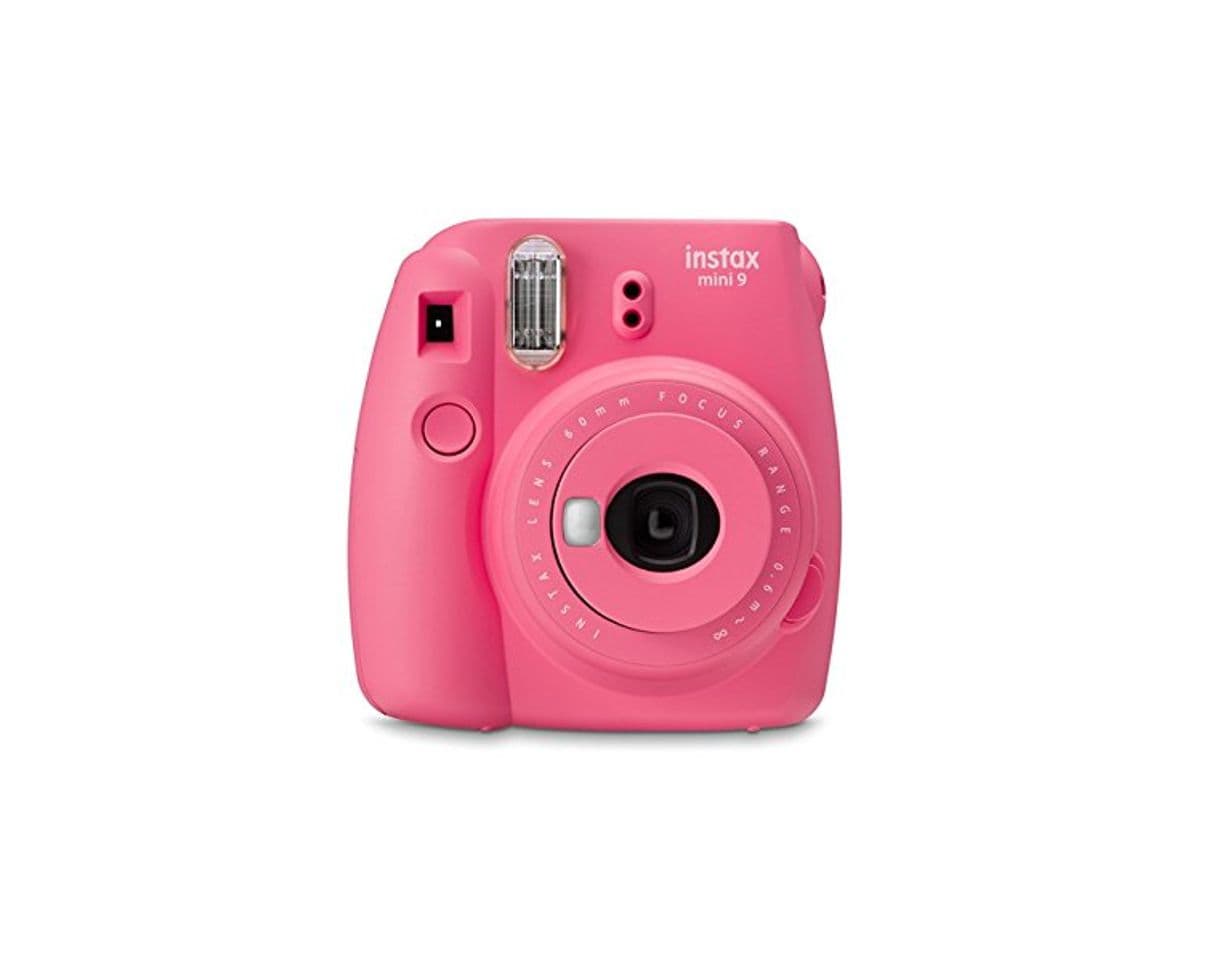 Producto Fujifilm Instax Mini 9 - Cámara instantanea