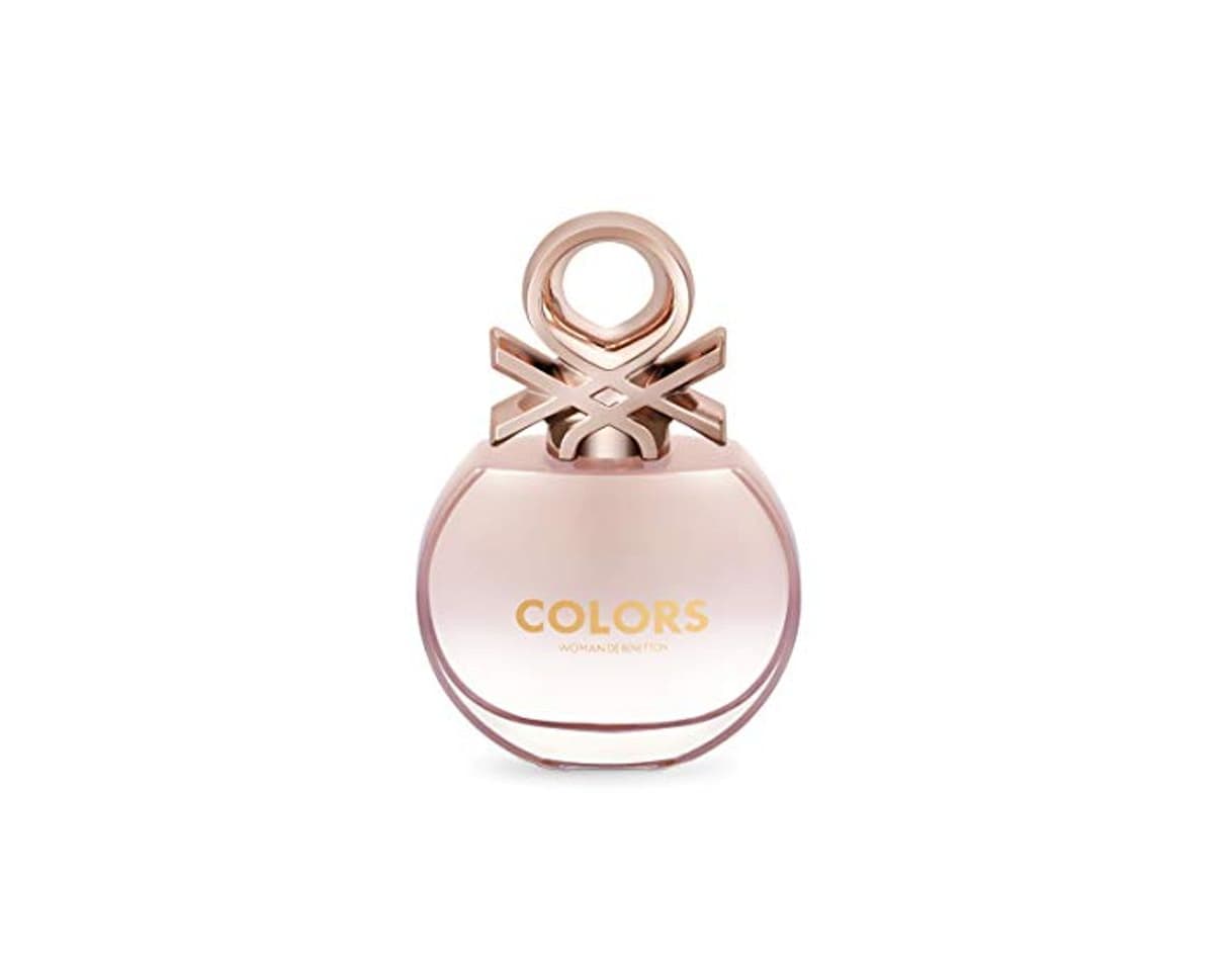 Producto Benetton Colors Rose Edt Vapo 50 Ml 50 ml