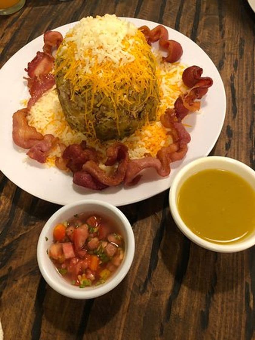 Restaurantes Mofongo El Mocano