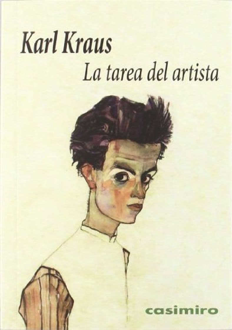 Libro TAREA DEL ARTISTA,LA