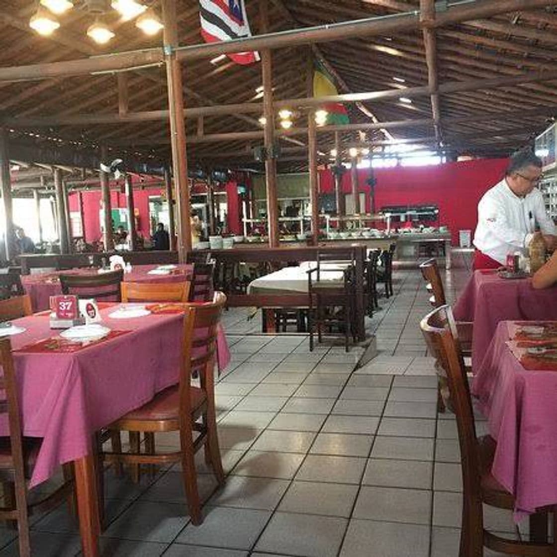 Restaurants Churrascaria Barriga Verde