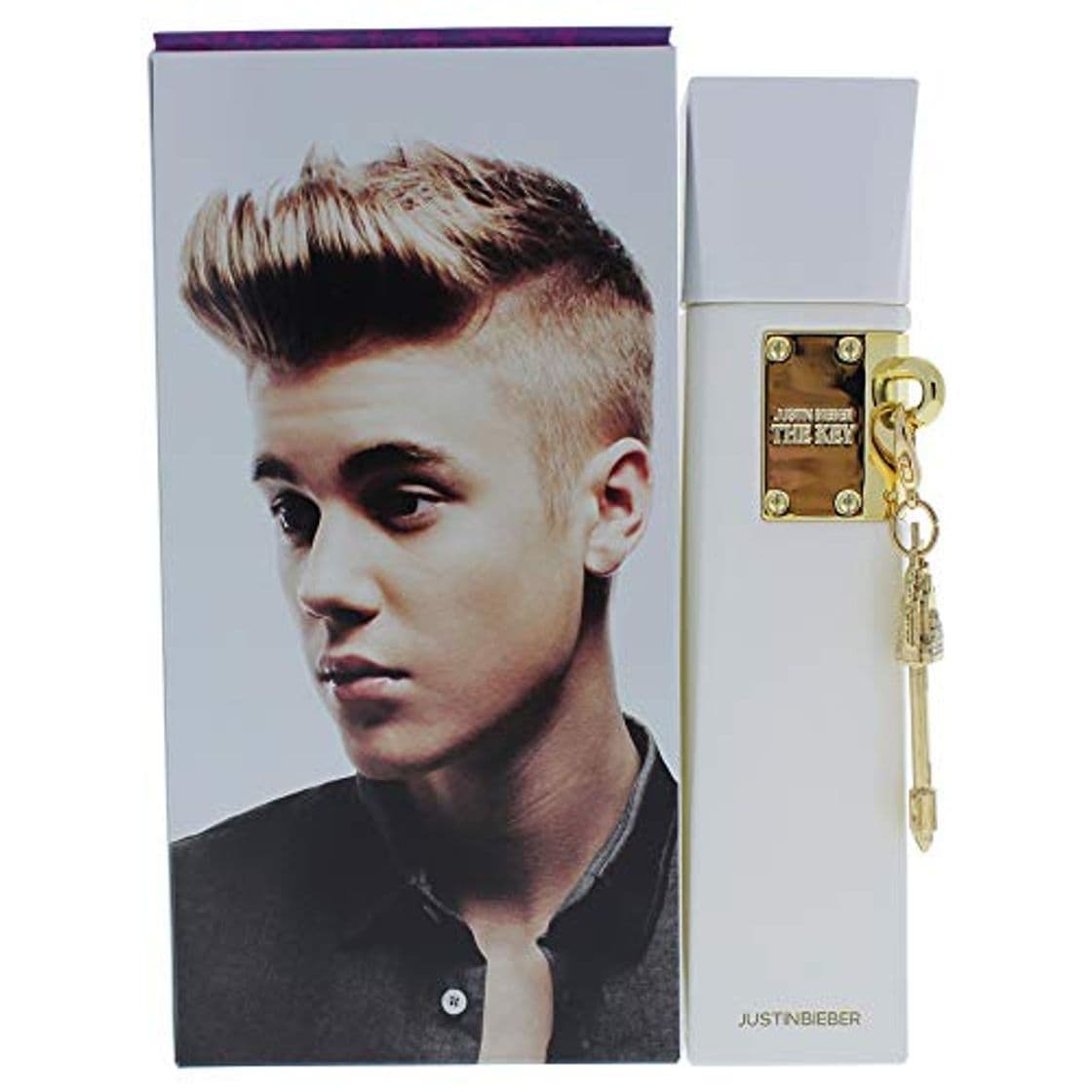 Product Justin Bieber 55398 - Agua de perfume