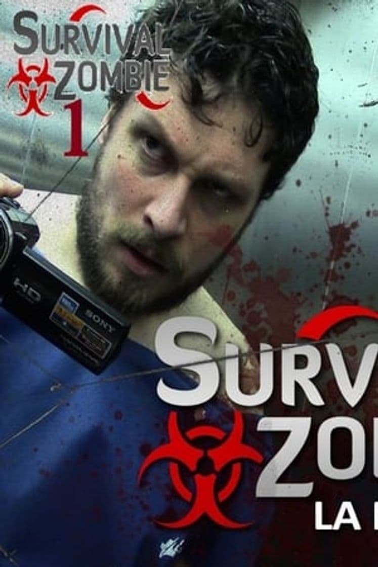 Movie Survival Zombie 1