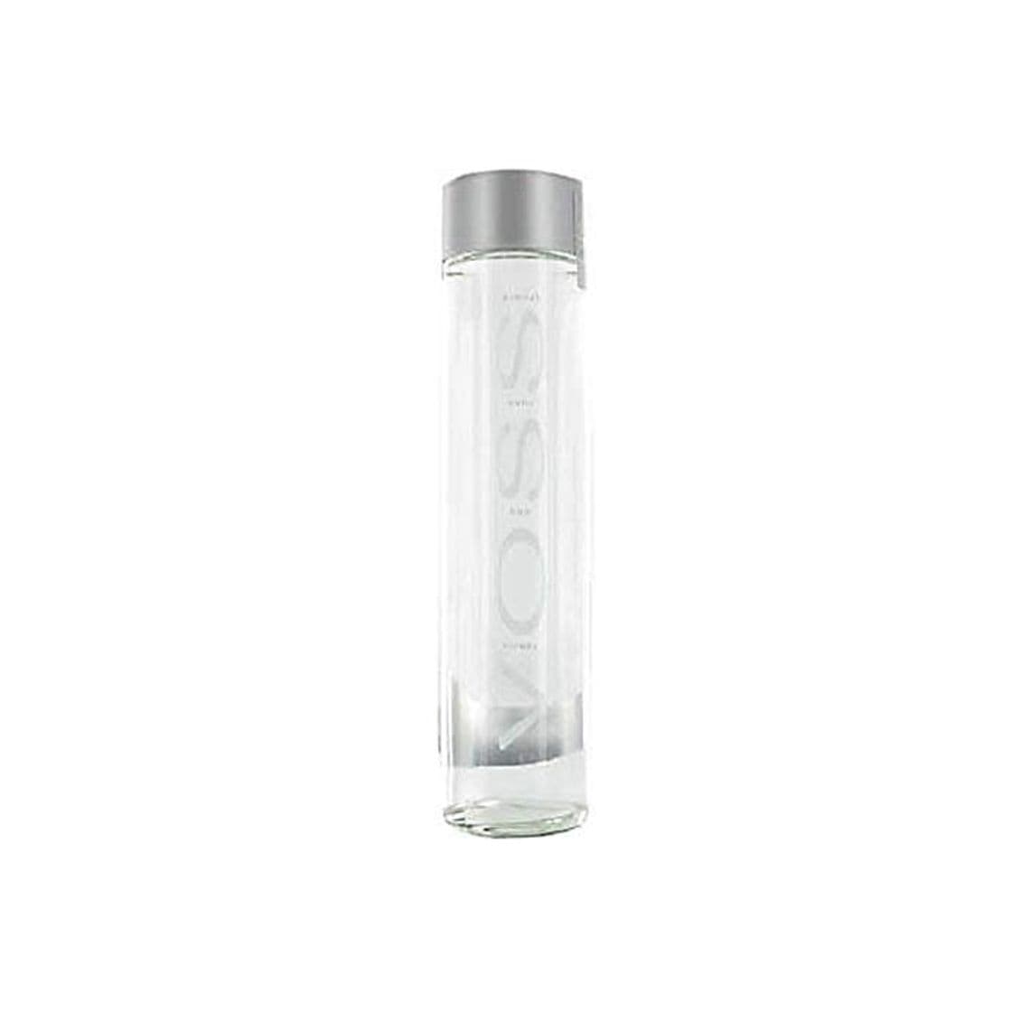 Product Voss - Still Water - Glass Bottle - 800ml