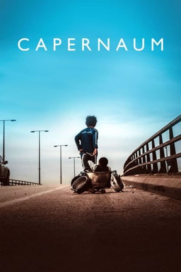 Movie Capernaum