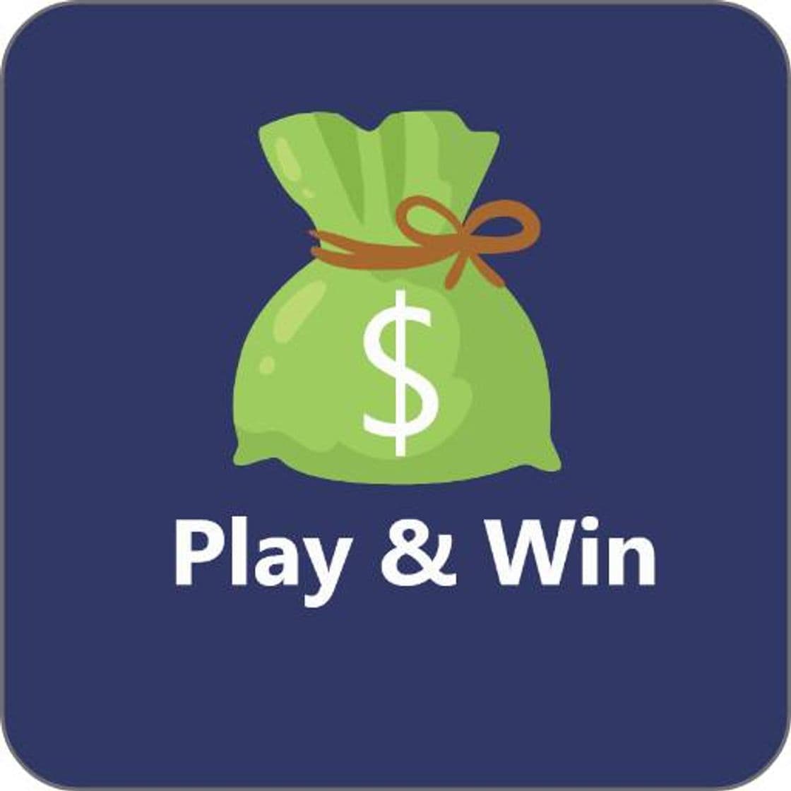 App 💰Play & Win💰