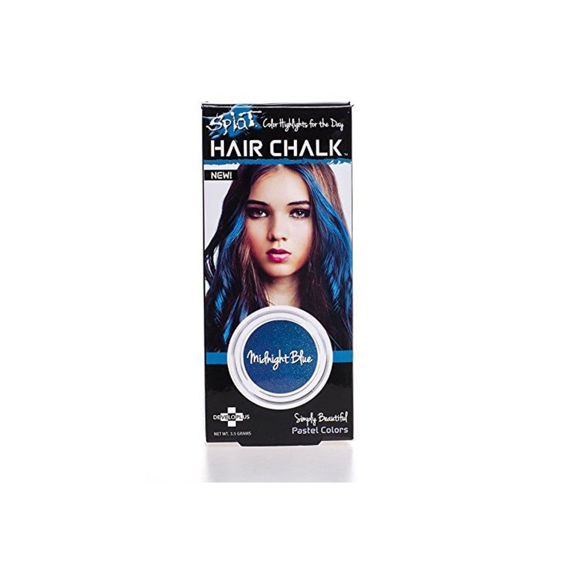 Product SPLAT HAIR CHALK