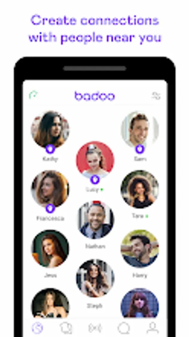 App Badoo - Match, Chat & Date Honestly - Apps on Google Play