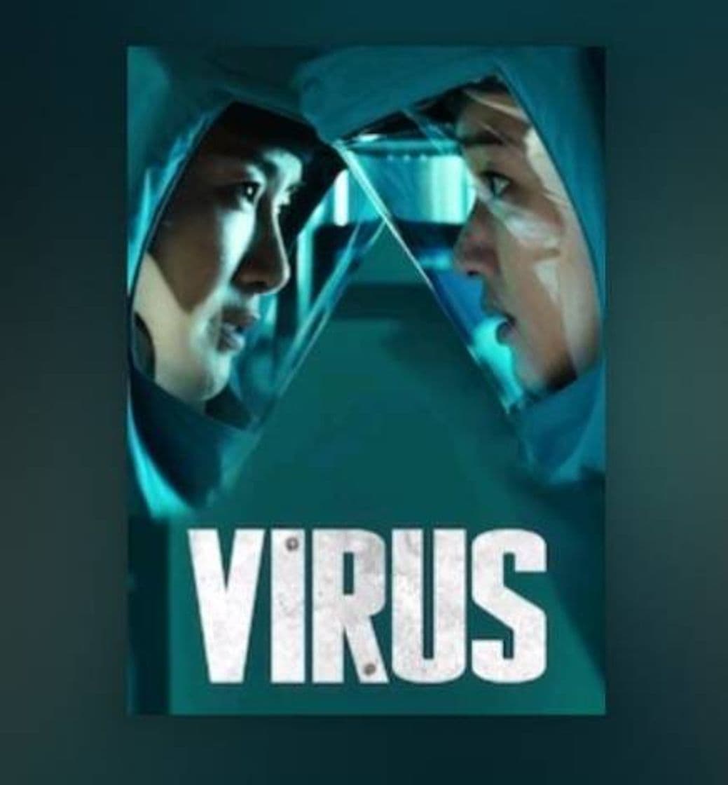 Movie Virus