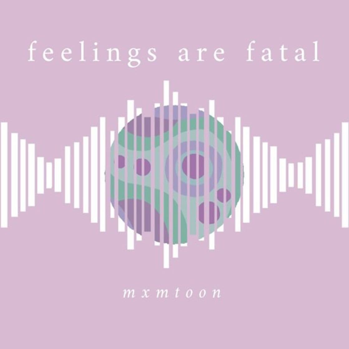 Canción feelings are fatal