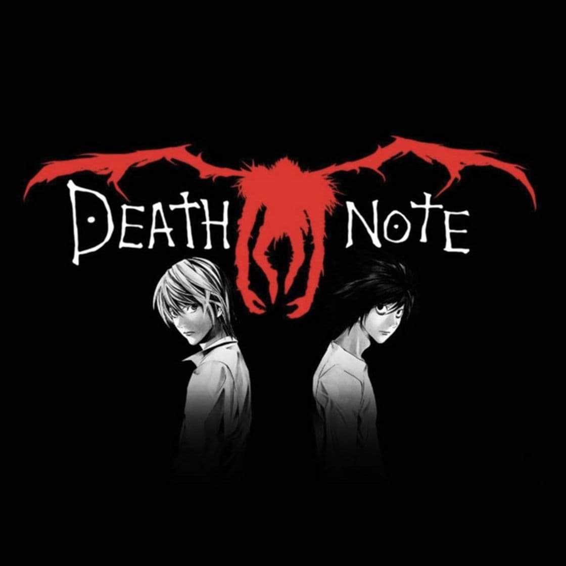 Canción death note