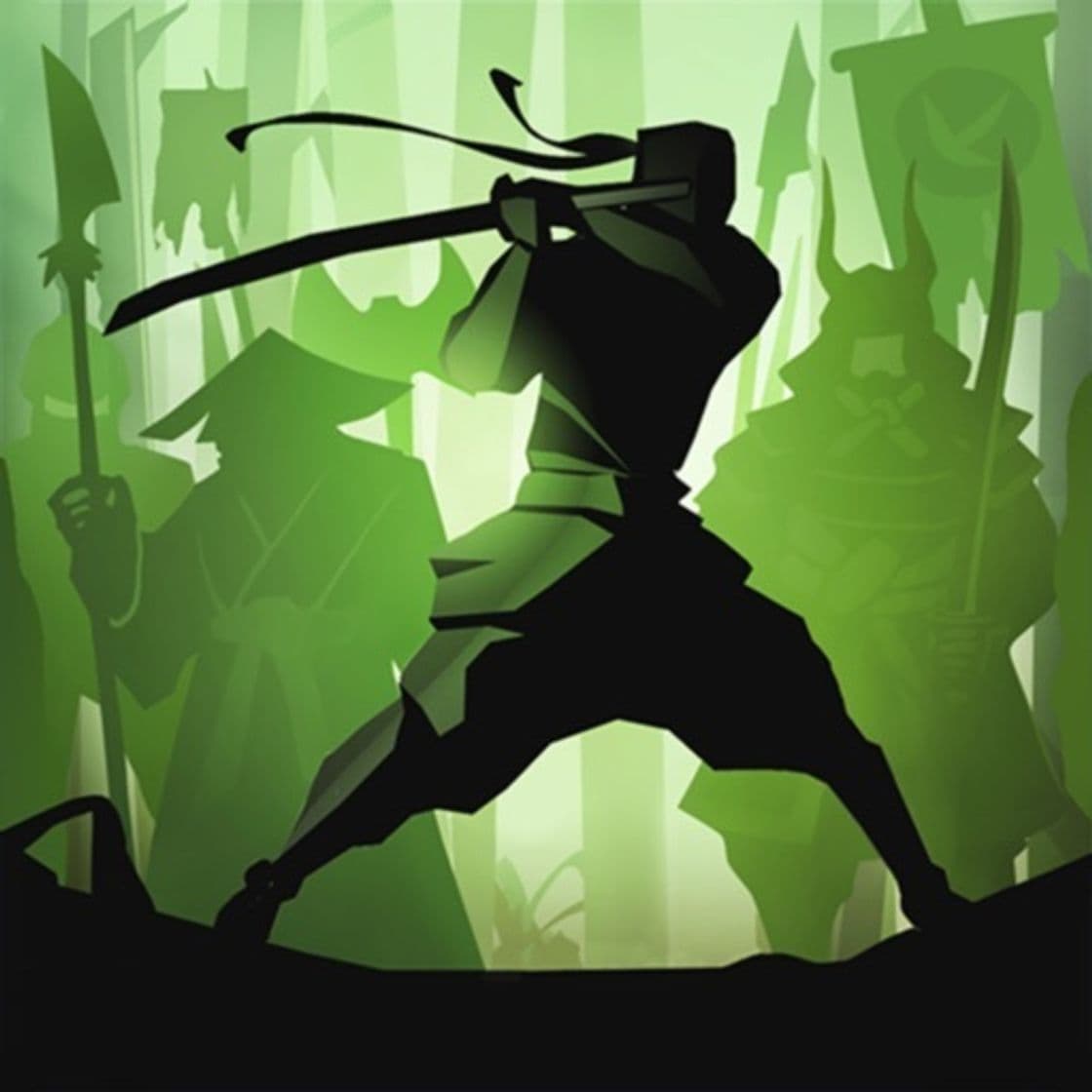 App Shadow Fight 2