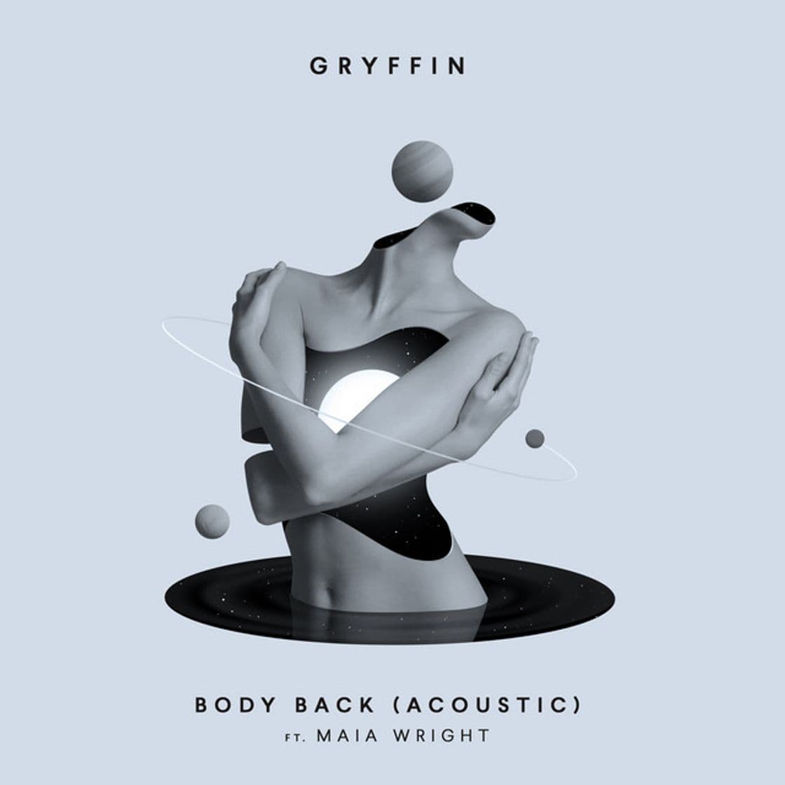 Canción Body Back (feat. Maia Wright) - Acoustic