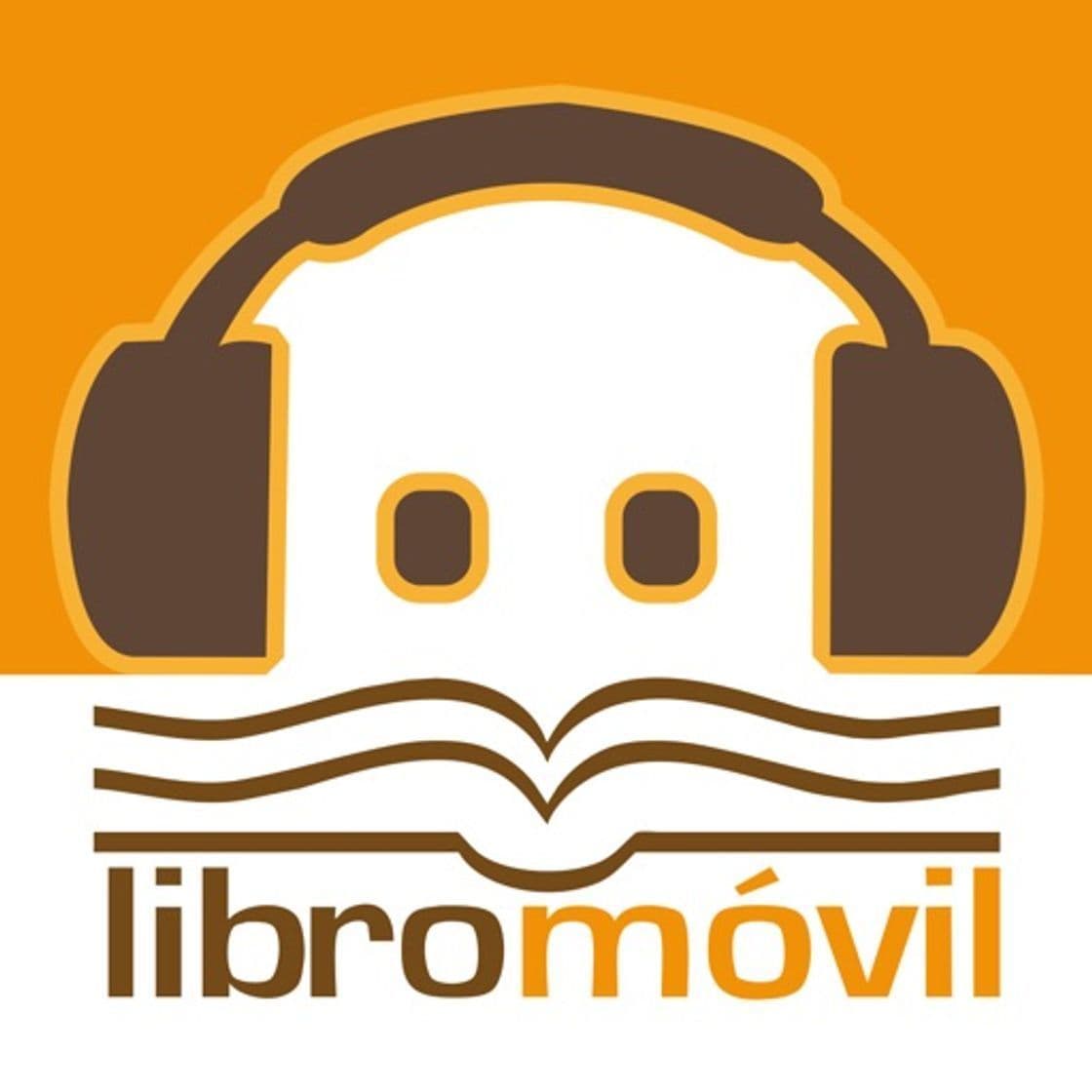 App Libros y Audiolibros Español