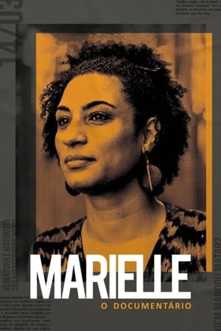 Serie Marielle - The Documentary