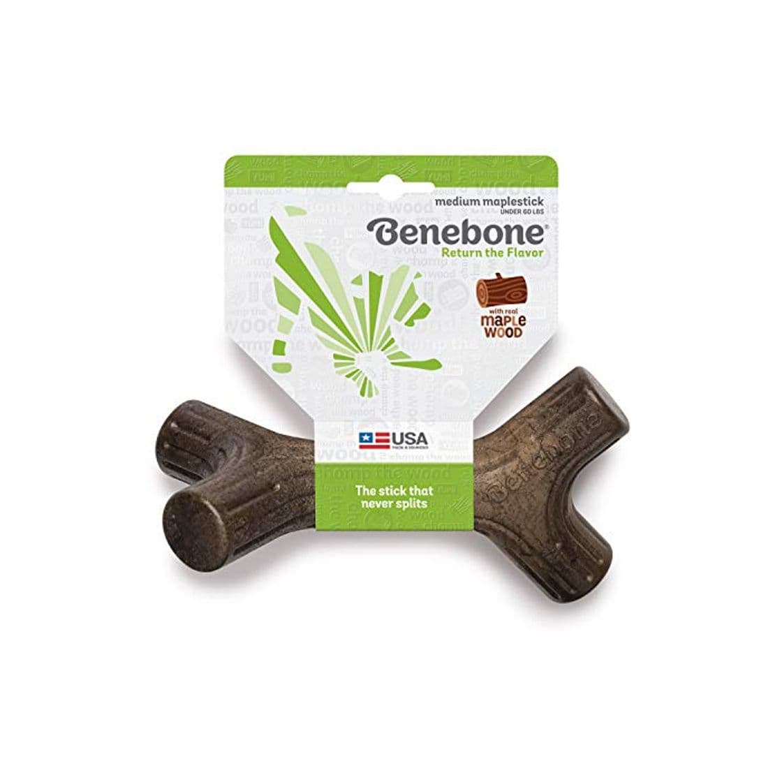 Product Benebone - Maplestick para Perros