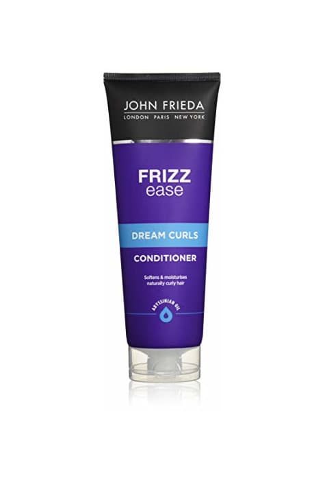 Producto John Frieda Acondicionador Rizos Definidos