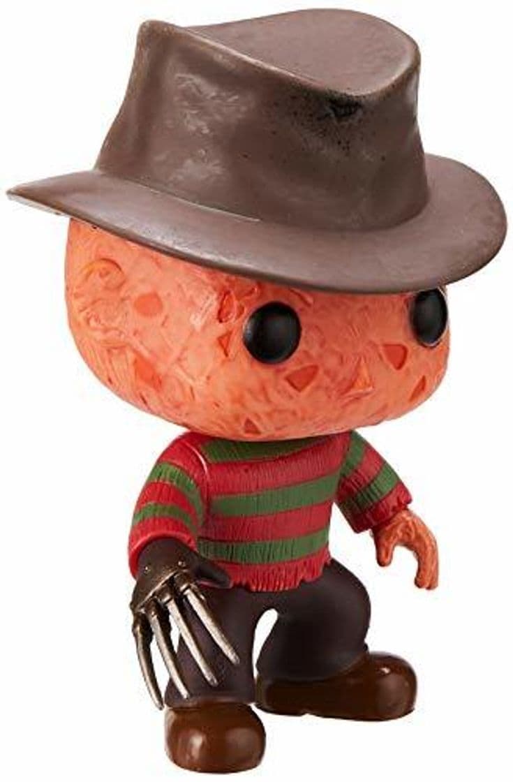 Juego Funko POP! Vinyl: Horror: Freddy Krueger