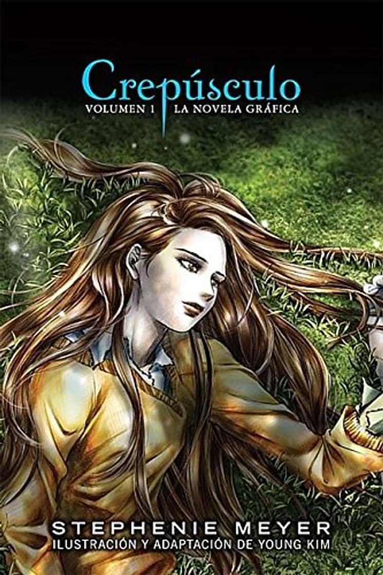 Libro Crepusculo, Volume 1