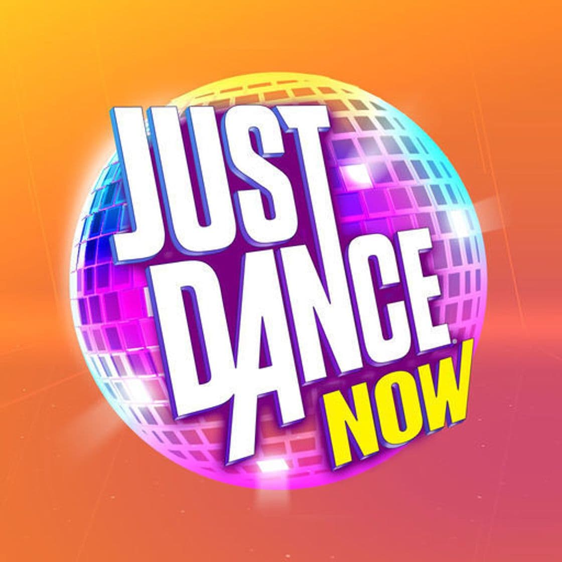 App Just Dance Now