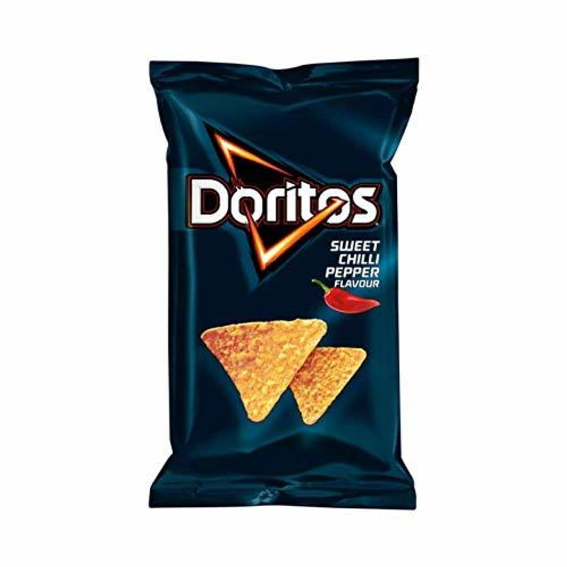 Product Doritos Sweet Chili Nacho Crisps