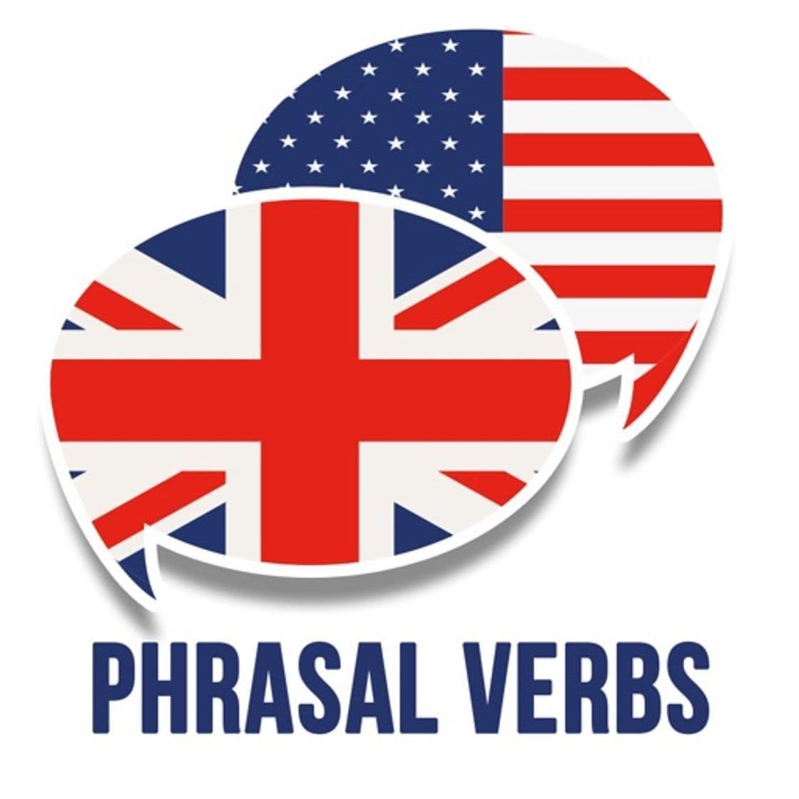 App Phrasal Verbs - English