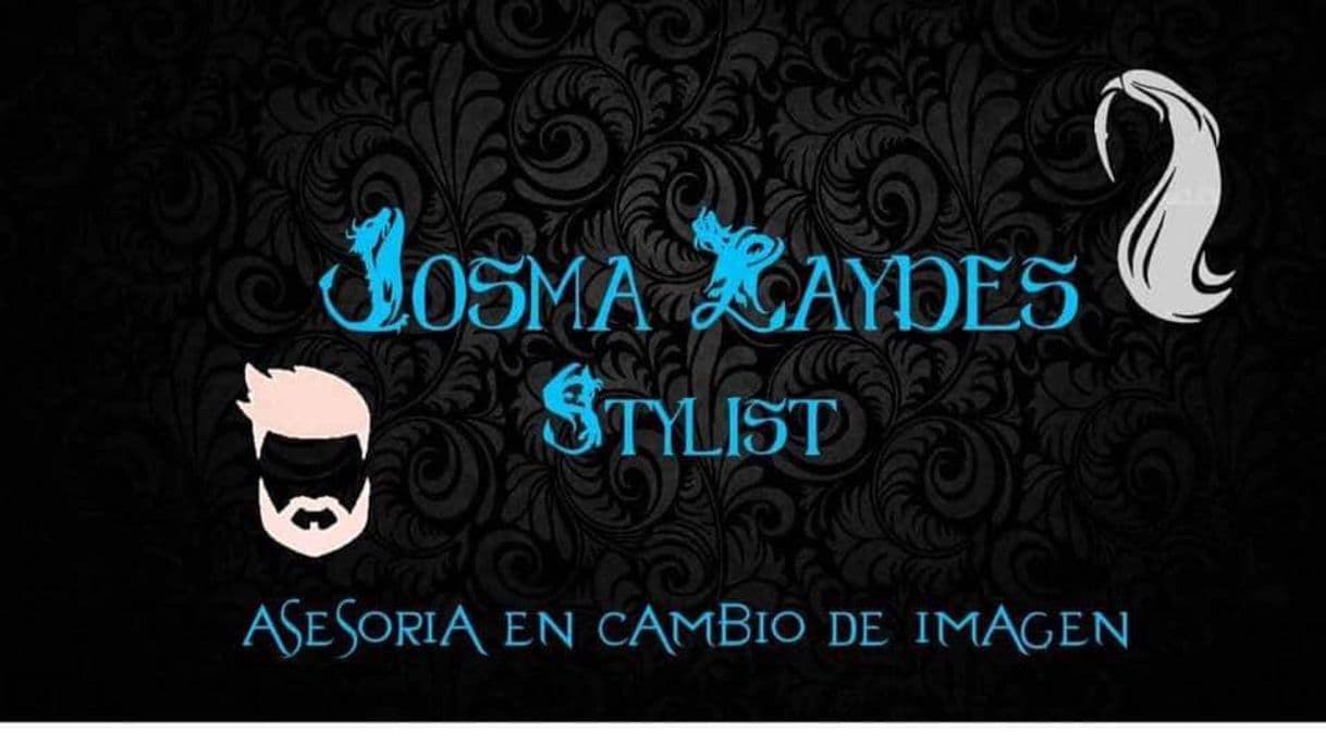 Moda Josma Laydes stylist