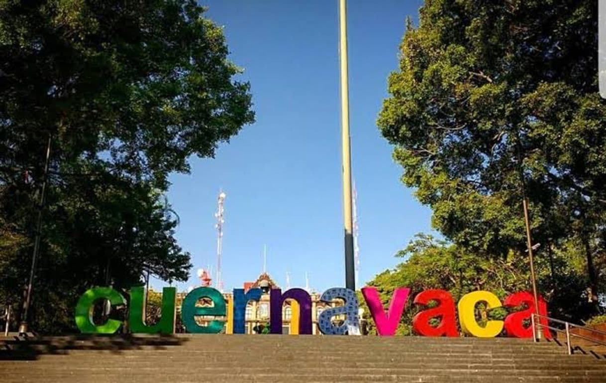 Place Cuernavaca