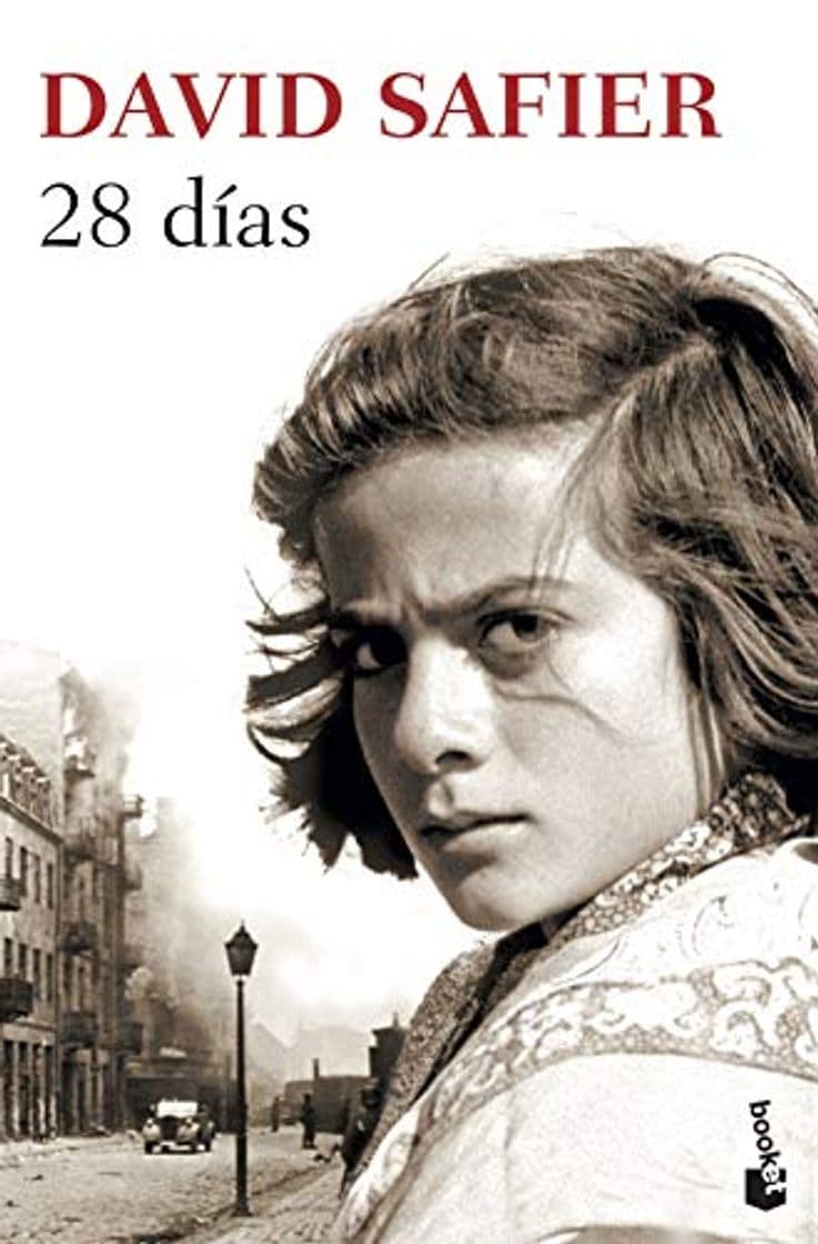 Libro 28 días