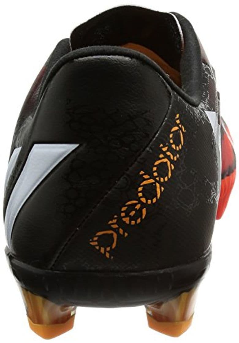 Moda Adidas Predator Instinct F - Zapatos para Hombre, Color cblack