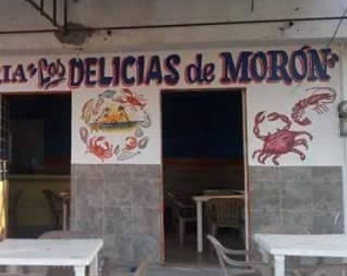 Restaurantes Las Delicias de Moron