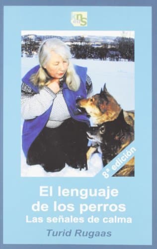 Libro El lenguaje de los perros