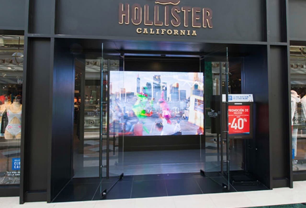 Fashion Hollister Co. | Clothing for Guys and Girls