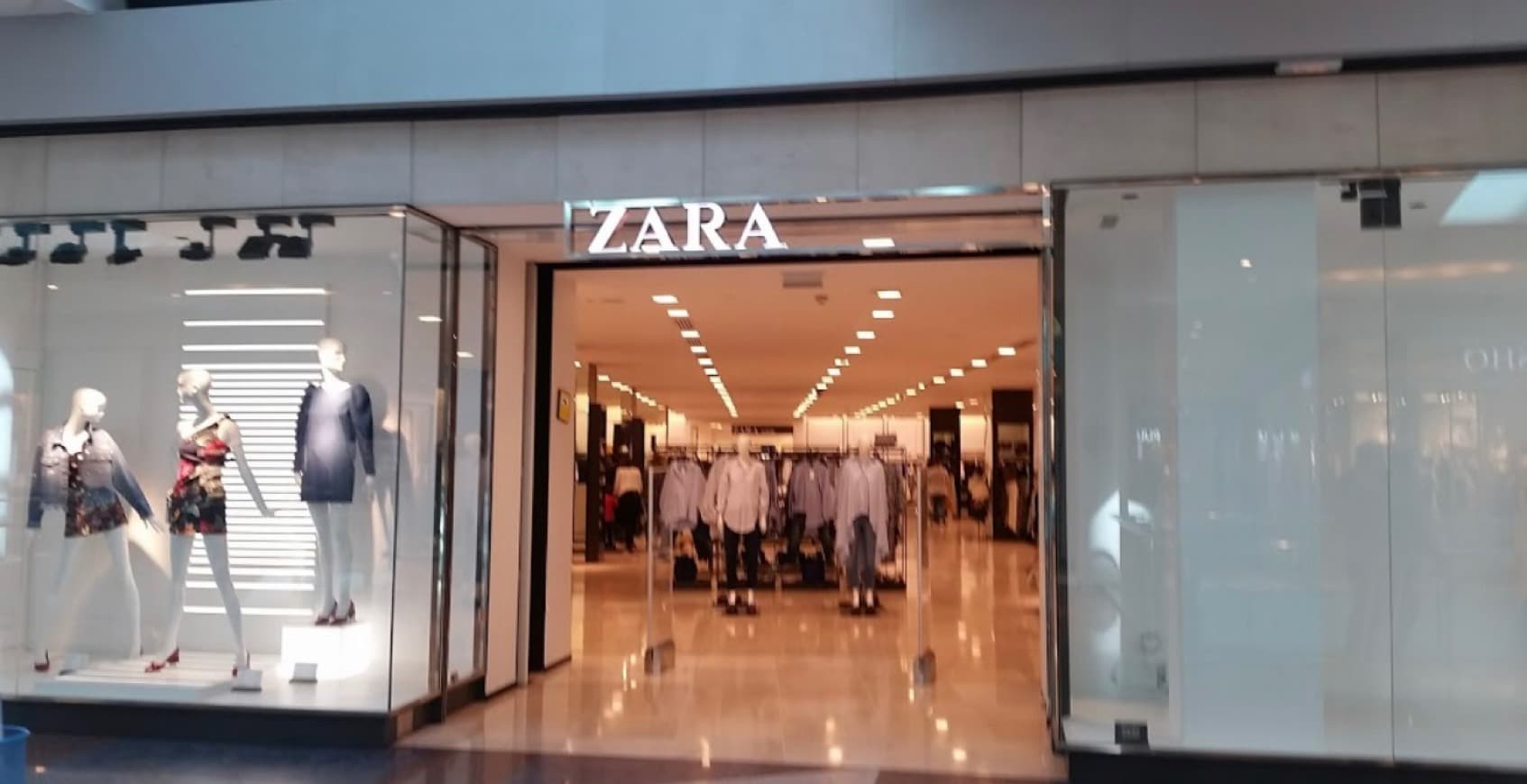 Fashion ZARA United States | New Collection Online