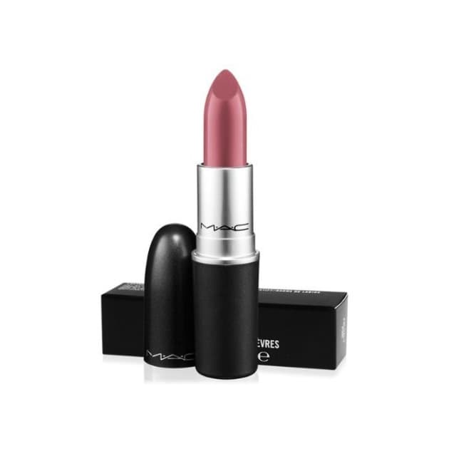 Beauty Mac Matte Lipstick, 1er Pack