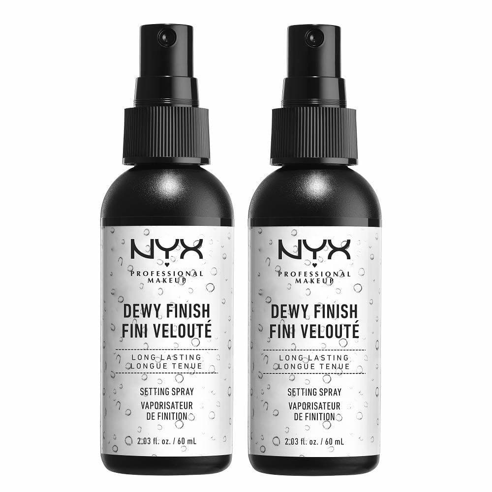 Beauty NYX Professional Makeup Spray fijador Makeup Setting Spray