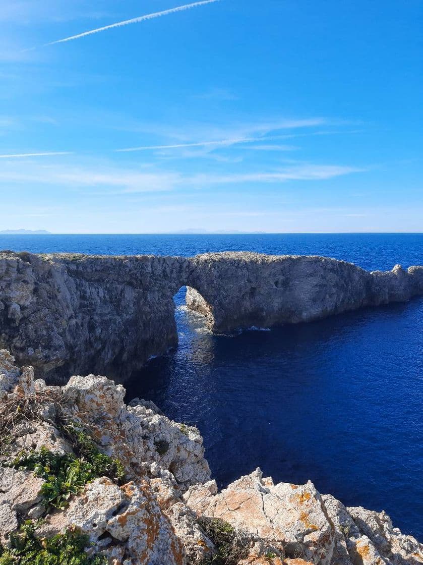 Lugar Pont d'en Gil