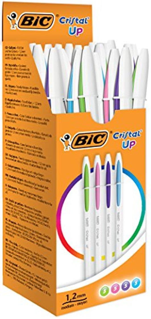 Producto BIC Cristal UP