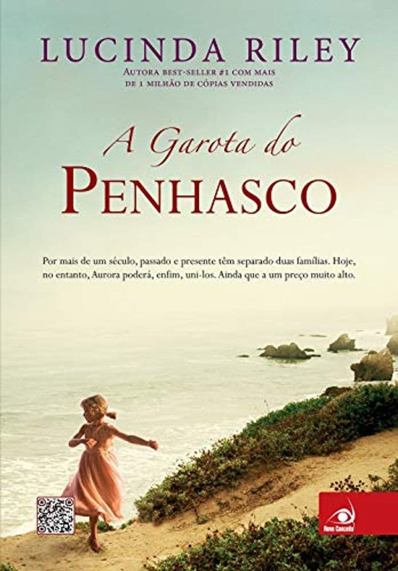 Book A Garota do Penhasco