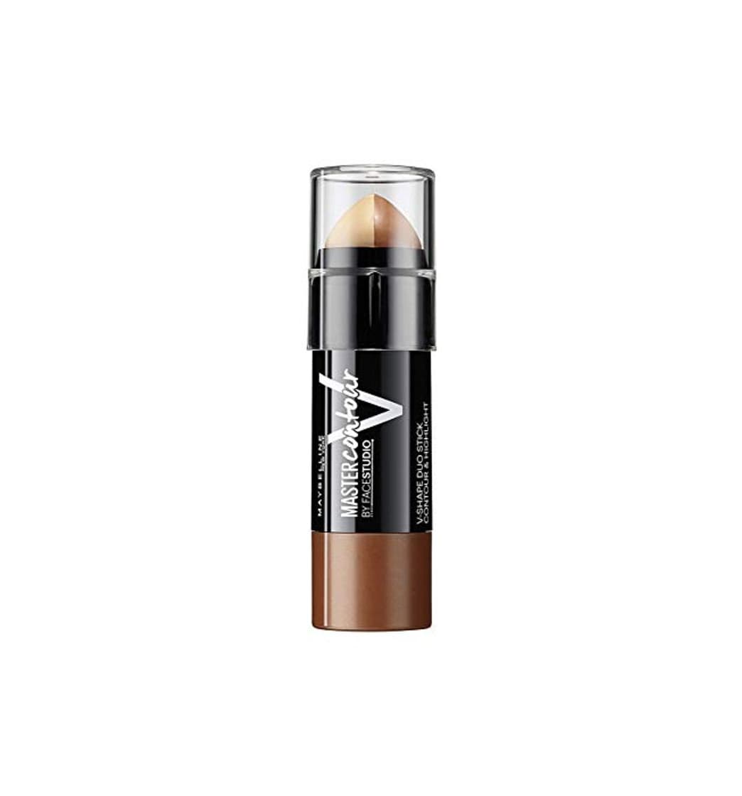 Beauty Maybelline New York - Master Contour Stick