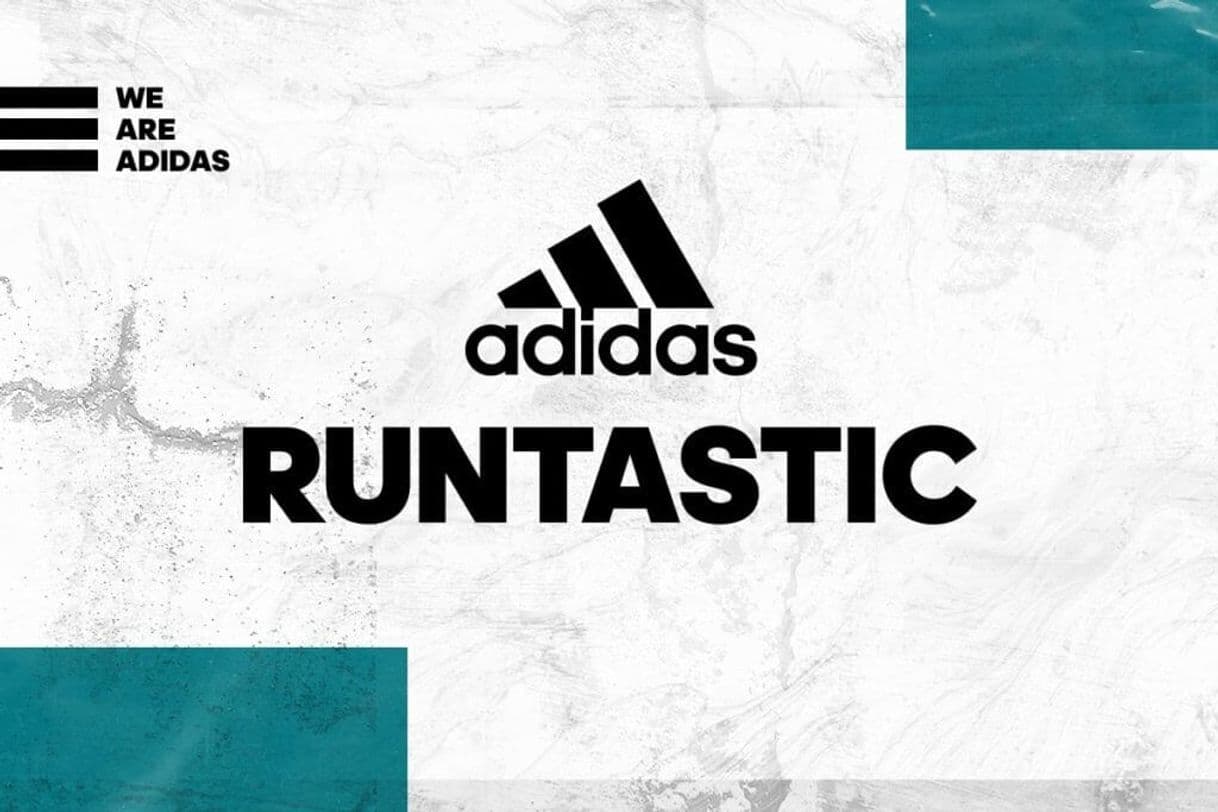 App adidas Training by Runtastic