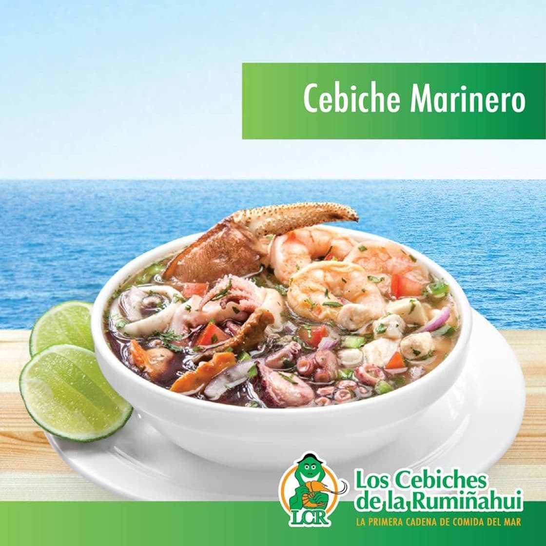 Restaurants Cebiches de la Rumiñahui